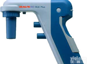 上海<em>移液器</em>，<em>电动</em><em>移液器</em>，Midi Plus大容量<em>电动</em><em>移液器</em>