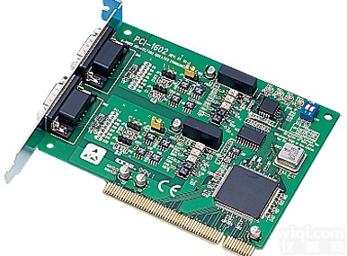 <em>PCI</em>-1602A<em>采集卡</em>价格  广东代理商 研华<em>PCI</em>卡报价