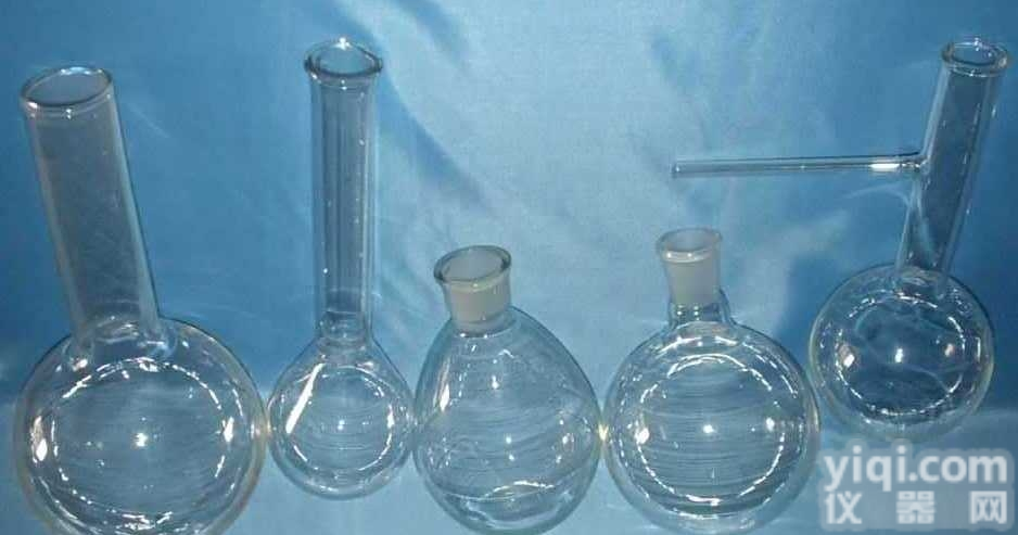 圆底<em>烧瓶</em>50ml，54X38X36/288，<em>烧瓶</em>，玻璃<em>材质</em>