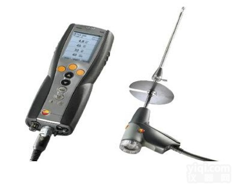 <em>总代理</em>供应<em>德图</em>testo340烟气分析仪，<em>德图</em>testo340