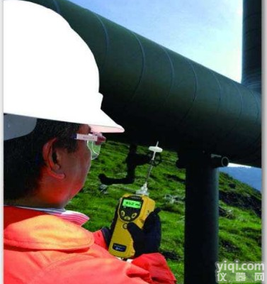 总代理供应美国华瑞PGM-<em>1600</em>泵吸式复合气体<em>检测仪</em>，美国华瑞PGM-<em>1600</em>