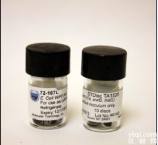 Moltox<em>组氨酸</em>缺陷型鼠<em>伤寒</em><em>沙门氏菌</em>TA100