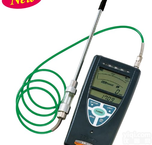 <em>日本</em>新<em>宇宙</em>XP-3160，新<em>宇宙</em>XP-3160，<em>日本</em>新<em>宇宙</em>XP-3160<em>可燃气</em>体检测仪