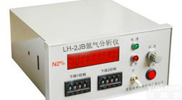 厂家供应LB-2JB<em>氮气</em>(N2)检测<em>分析仪</em>，<em>氮气</em>检测仪厂家