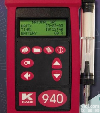 <em>英国</em><em>凯恩</em>KM940<em>烟气</em>分析仪，<em>英国</em><em>凯恩</em>KM940总代理