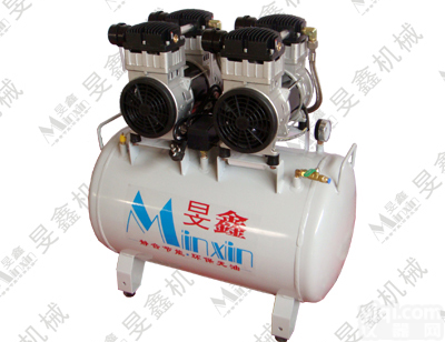 清洗系统用无油<em>空压机</em>,<em>低噪音</em>无油<em>空压机</em>,上海无油<em>空压机</em>