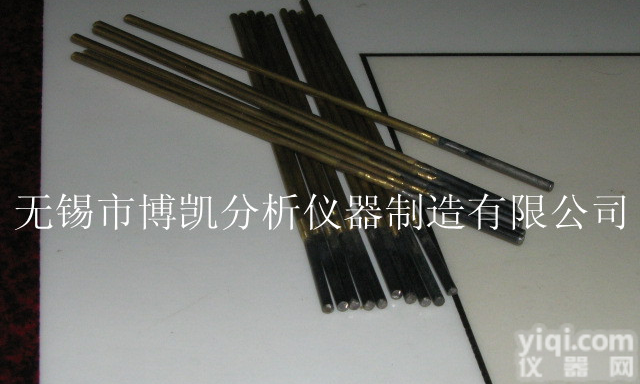 钨<em>电极</em>，电弧燃烧炉<em>专用</em>钨<em>电极</em>