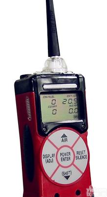 <em>日本</em>理研GX-2003复合<em>气体</em>检测仪，<em>日本</em>理研GX-2003