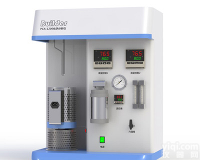 TPD/TPO/TPR<em>催化</em>剂<em>分析</em>仪