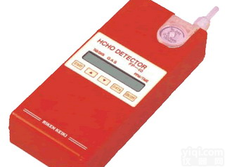 <em>日本</em>理研<em>FP</em>-40甲醛测定仪，<em>日本</em>理研<em>FP</em>-40
