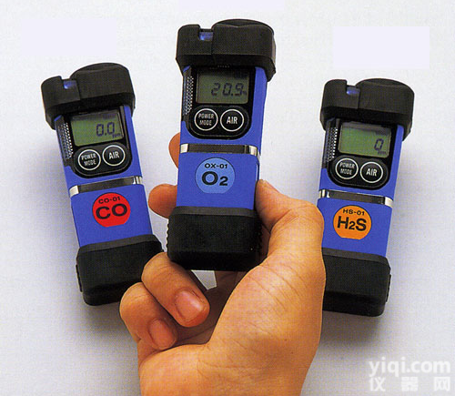 <em>日本</em>理研CO-01便携式<em>一氧化碳</em>检测仪，<em>日本</em>理研CO-01