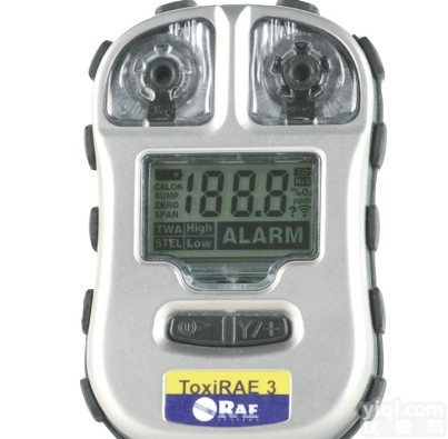 <em>美国</em>华瑞PGM-1700，<em>总代</em>理供应<em>美国</em>华瑞PGM-1700一氧化碳检测仪