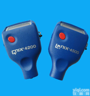 QNix4200和QNix4500<em>涂层</em><em>测厚仪</em>,德国<em>尼克斯</em>进口<em>涂层</em><em>测厚仪</em>,ZG总代理商