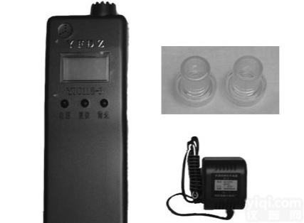 矿用<em>数字显示</em>酒精<em>检测仪</em>YJ0118-3，YJ0118-3矿用<em>数字显示</em>酒精<em>检测仪</em>