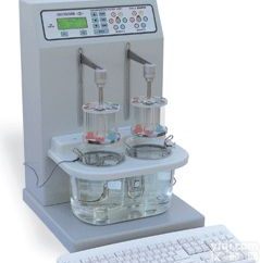 崩解仪|双杯<em>智能</em>崩解仪<em>价格</em><em>上海</em>天呈南京现货销售