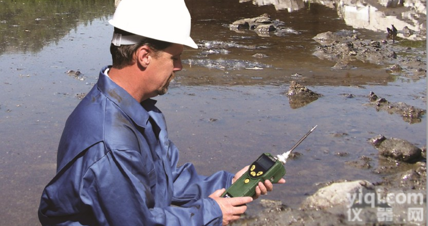 美国<em>华瑞</em>VOC<em>检测仪</em>，PGM-7300，美国<em>华瑞</em>PGM-7300