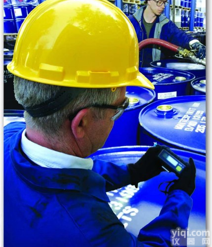 美国华瑞泵吸式四合一气体检测仪，美国华瑞<em>PGM-2000</em>