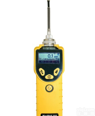 美国<em>华瑞</em>PGM-7320VOC<em>检测仪</em>，美国<em>华瑞</em>PGM-7320，PGM-7320