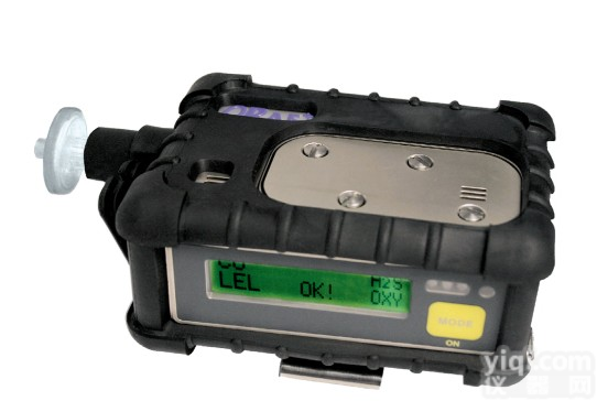 美国华瑞<em>PGM-2000</em> QRAE Plus 四合一气体检测仪，美国华瑞<em>PGM-2000</em>，<em>PGM-2000</em>