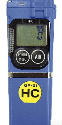 日本理研<em>GP</em>-<em>01</em>可燃性气体检测仪，日本理研<em>GP</em>-<em>01</em>