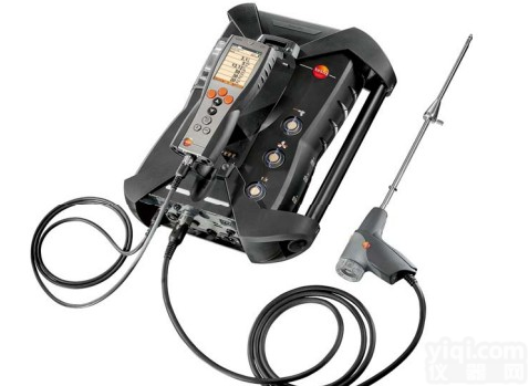 德图testo350 XL<em>烟气</em>分析仪，<em>德国</em>德图350<em>烟气</em>分析仪