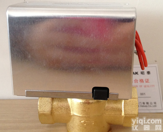 <em>霍尼</em>韦尔型<em>电动</em><em>二通</em>阀，<em>电动</em>三通阀