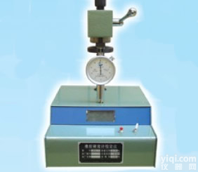 邵氏<em>硬度计</em><em>检定</em>仪 SYZ-1型橡胶<em>硬度计</em><em>检定</em>装置