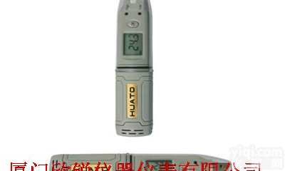 <em>笔式</em>温度<em>记录仪</em>HE172