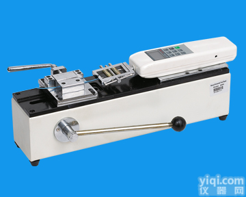 ADL端子拉力测试仪 检测各种<em>线束</em><em>接线端子</em>拉脱力