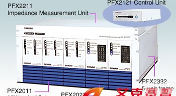 <em>菊水</em>PFX2121<em>电池</em><em>测试系统</em>