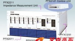 <em>菊水</em>PFX2011<em>电池</em><em>测试系统</em>