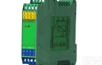 安东<em>智能</em>型<em>热电阻</em>信号隔离处理器