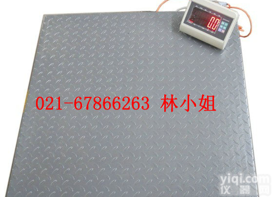 5吨的小<em>地磅</em>有哪些<em>配置</em>？带打印<em>地磅</em>的仪表型号？