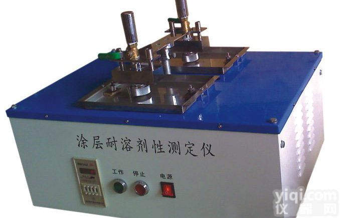 厂家<em>涂层</em>耐<em>溶剂</em>试验机,<em>涂层</em>耐<em>溶剂</em>擦洗仪L0023299