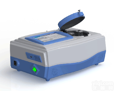 二氧化钛云母<em>珠光</em>真密度<em>分析</em>仪