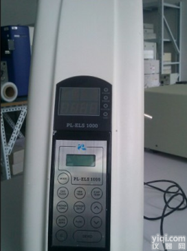 PL-ELS1000蒸发光<em>散射</em><em>检测器</em>（<em>英国</em>）