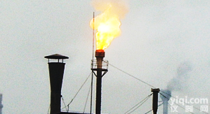 <em>焦炉</em>集气管<em>放散</em><em>点火</em>系统，<em>焦炉</em>煤气<em>点火</em>器