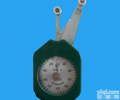 DTF<em>纺织用</em><em>张力计</em> 合肥丝线张力测量仪