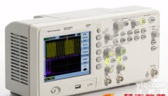 Agilent <em>DSO1012A</em> 100 <em>MHz</em> 2通道<em>示波器</em>