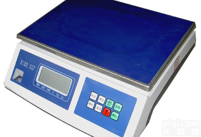 <em>吉林</em>10<em>千克</em>不锈钢电子称生产厂家