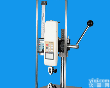 <em>AST</em>-S<em>手压</em>式拉压<em>测试</em>架-合肥、铜陵、天长