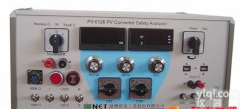 PV0126<em>光伏</em>逆变器<em>检测仪</em>