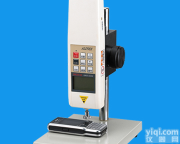 AAJ<em>按键</em>专用负荷测试台 专为<em>按键</em>专用<em>测力计</em>配备