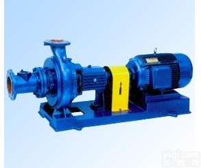 <em>卧式</em>无<em>堵塞</em><em>纸浆泵</em>