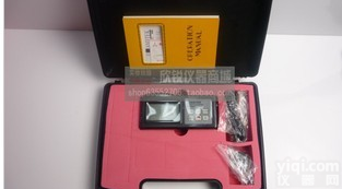 兰泰 <em>测振仪</em>VM6360 <em>振动</em>仪VM-6360 测<em>震仪</em> 震动仪