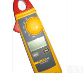原装实物FLUKE-362 原装全新<em>美国</em><em>福禄克</em>钳表FLUKE 362/F362