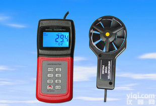 特价兰泰多功能风速表<em>AM</em>4836V--<em>风速计</em>风速仪 <em>AM</em>-4636V
