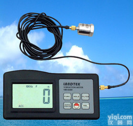 出售<em>兰泰测振仪VM6360</em> 振动仪VM-6360