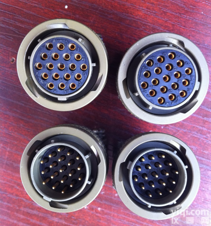 美军标26482<em>军规</em><em>接头</em>MS3116F12-8P