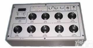 ZX119-8型<em>兆欧表</em><em>检定装置</em>（带<em>端电压</em>测试）